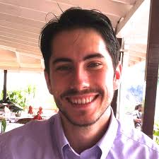 The Byrnes Lab » Michael Roy