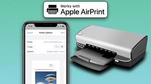 That only makes sense considering people hardly use desktops and laptops anymore. Use Any Printer From Your Iphone Or Ipad Without Airprint