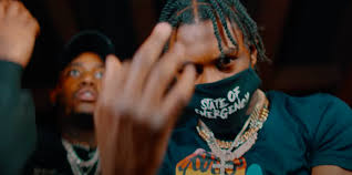Search, discover and share your favorite pop smoke gifs. Lil Tjay Shares Zoo York Video With Fivio Foreign Pop Smoke Kazi Magazine