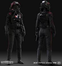 Pin By Stephen Buchan On Art Star Wars Battlefront Star Wars Villains Star Wars Empire