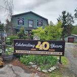Schoolhouse Earth’s 40th Celebration