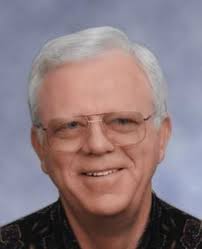 John Reeder Barkman Obituary November 13, 2016