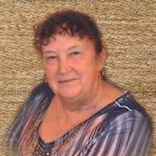 Mary Louise Saxton Obituary September 27, 2017