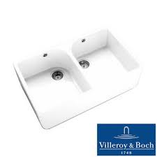 Maybe you would like to learn more about one of these? Villeroy Boch Undermount Cisterna 45 Cream Sinks 250 00 Picclick Uk