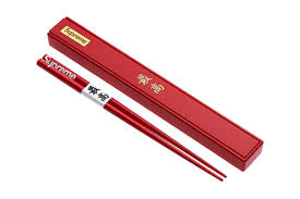 Please sign up for the supreme newsletter. Supreme Chopsticks Sake Set Sellout Times Hypebeast