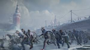 World war z came out seven years ago and it's been almost as long since paramount were said to be working on a sequel. Pictures Of World War Z 2 5