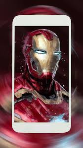 Download and use 200,000+ iron man stock photos for free. Kostenlose Wallpapers Fur Iron Man Hd 4k Fur Android Apk Herunterladen