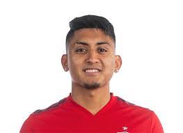 Eric Calvillo's Instagram, Twitter & Facebook