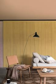 Dulux Colour Charts Cherished Gold Living Room Homegirl