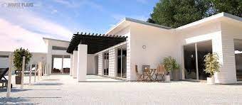 Zen Lifestyle 1 6 Bedroom House Plans New Zealand Ltd Small Modern House Plans House Plans With Pictures House Plans