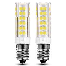 Kindeep 2 Pack E14 Energy Saving Led Light Bulbs 7w 5 Used In Dining Room Light Would Prefer A Stronger Wattage Led Light Bulbs Light Bulbs Save Energy