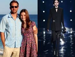 Born meadow rain walker on 4th november, 1998 in northern california, usa, she is famous for paul walker's daughter. Paul Walker S Daughter Meadow Walker Makes Her Runway Debut With Givenchy S Fall Show At The Paris Fashion Week