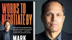 Mark Termini: Words to Negotiate By