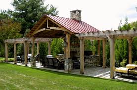 Beautiful Landscape Design And Inspiration By Bob Hawkins Backyard Backyard Patio Outdoor Kitchen Decor