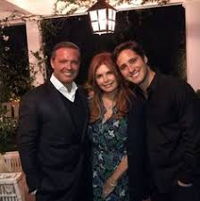 En luis miguel, la serie el músico de nueva cuenta es interpretado por diego boneta y junto con él regresan juanpa zurita como su hermano otro que ya vimos en el tráiler es al actor pablo cruz guerrero como patricio robles en su intento por representar al sol. Patricio Pereira Basuraetn Perfil Pinterest