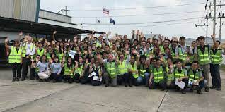 Huf brings new painting facility in tennessee into operation. Huf Takes Over Mhg Thailand Aftermarketnews