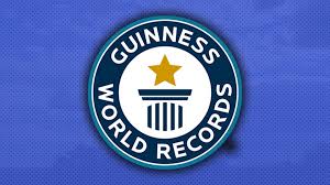 The book includes both incredible and ridiculous records ever set by humankind. Guinness World Records From Faithful To Fraudulent The Page