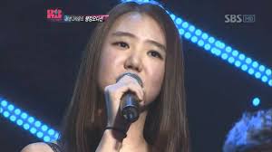 Download lagu mp3 & video: Download Kpopstar Ep5 Kim Na Yun If I Ain T Got You In Hd Mp4 3gp Codedfilm