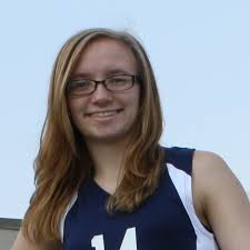 Hannah Parris' High School Bio