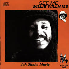 Willi Williams Discography: Vinyl, CDs, & More