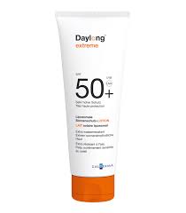 Brauchen sie für ihre empfindliche haut einen ganz besonderen sonnenschutz? Produktdetails Daylong Medically Proven Sun Protection