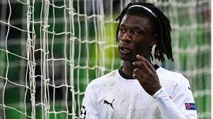 Camavinga was born in a refugee camp in miconge, angola in 2002, to congolese parents, who fled from kinshasa. E39rlgdifoyhjm