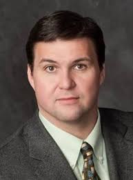 DJ Hoffman is appointed to chairman of the Sault Tribe