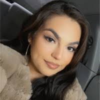 Karina Castrejon's Instagram, Twitter & Facebook