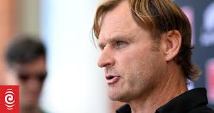 Scott 'Razor' Robertson making his mark