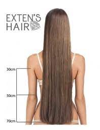 Rallonges Cheveux Ondulees Extension Pas Cher Extens Hair