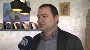 Esref Bey Rolunde Kendi Hayatini Oynuyor Youtube