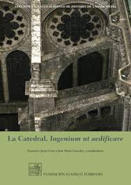 Me vio salir de catedral, y juntos nos encaminamos a palacio. La Catedral By Fundacion Juanelo Turriano Issuu