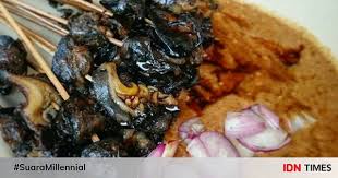 Seperti ayam goreng, ayam bakar, sate lilit, dan nasi campur bali. Makanan Khas Kediri Terbaru 2021 Paling Enak