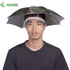 Kamuflyazh Skladnoj Golovnye Ubory Vs Zontik Rybnaya Lovlya Turizm Plyazh Otdyh Na Prirode Golovnye Ubory Cap Golovnye Ubory Fishing Umbrella Umbrella Sport Umbrella