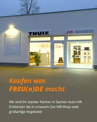 You can take pleasure in the quality of stereo together with gps technology with 2 din gps navigation system. Ob Audi Bmw Oder Vw Audio Zubehor Liefert Toms Car Hifi Toms Car Hifi Kaufen Was Freu N De Macht