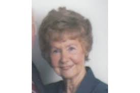 Ruth McCurry Obituary (2014)