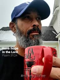 Finding peace in stressful life