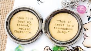 True friends are hard to find, so when you get true friends don't let them go. 25 Literary Friendship Quotes That Celebrate Our Besties