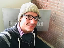 Gregory W Bartley (@GWBartley)