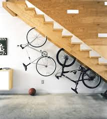 Here are some pointers for staircase design. 20 Creative Ideas To Make Use Of Spaces Under Staircase Hongkiat