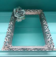 Shop wayfair for the best mirrored perfume tray. Large 16 Inch Vintage Silver Mirrored Vanity Tray French Etsy Vanity Tray Mirror Vanity Tray Silver Mirrors