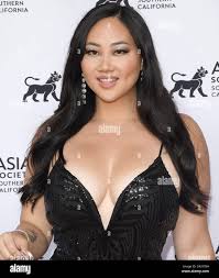 Los Angeles, USA. 21st May, 2023. Christie McCarthy arrives at the 2023  Asia Society Southern California Annual Gala held at the Skirball Cultural  Center in Los Angeles, CA on Sunnday, ?May 21,