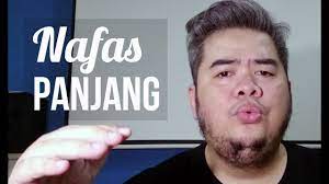 Nama ikan laut ini dalam bahasa inggrisnya disebutkan silver dart. Cara Nafas Panjang Dalam Bernyanyi Youtube