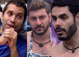 Na noite de hoje aconteceu a primeira super terça no bbb 21, anunciada por tiago leifert ontem. Enquete Bbb Uol Adianta Quem Vai Sair No Paredao Veja A Primeira Parcial