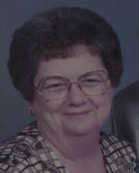 Shirley Mae Highsmith Kuykendall Obituary May 14, 2024