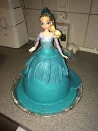 Surprise her from our birthday gifts for women/girls gift section. Elsa Cake For A 6 Year Old Birthday Girl Elsa Cakes Girl Birthday Birthday