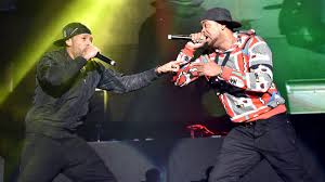Sign up for the morning newsletter from the new york times this is very overwhelming, waking up every day knowing that prison is on the line, trying to maintain a smile on. Redman And Method Man Verzuz Battle Announced Pitchfork