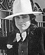 The late Steve Reno (Stephen Rynoski) was our lead singer from 1972 ti 1973  when we were in LA... His younger brother is Mike Reno of Loverboy fame... 