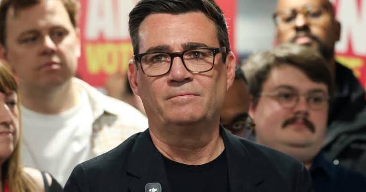 How Leftwing Is Andy Burnham? | Harriet Williamson | Novara Media