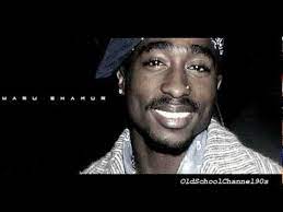 2pac 2018 Broken Wings Feat R L Youtube